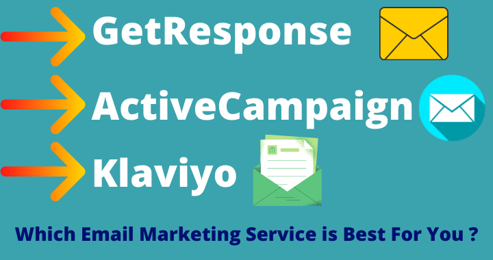 Best Email Marketing Service