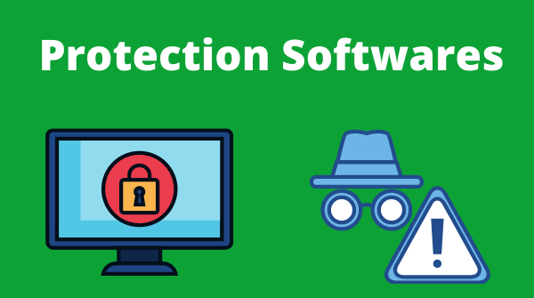 Protection softwares