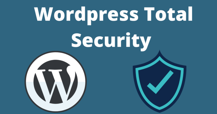 Wordpress Total Security