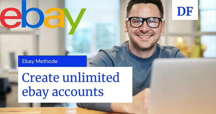 ebay stealth account guide
