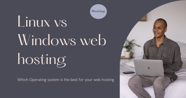 linux vs windows web hosting