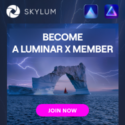 Luminar X Membership